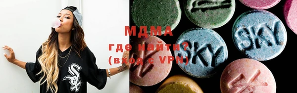 гашик Лабытнанги
